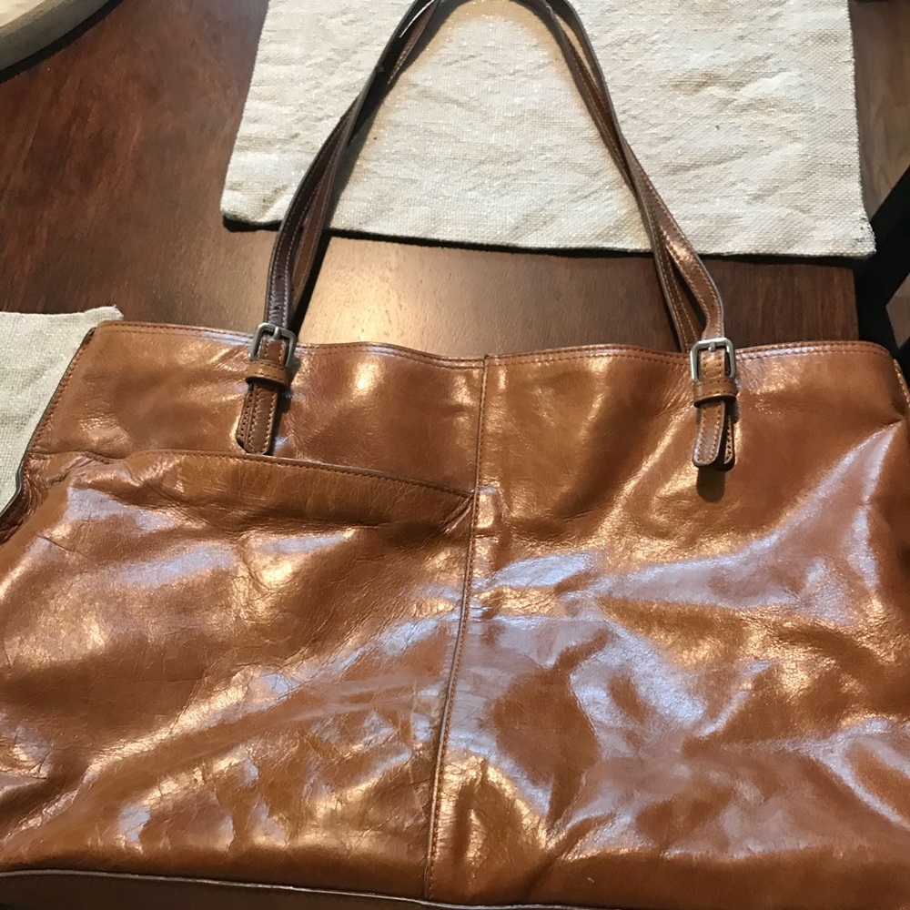 Hobo Tote